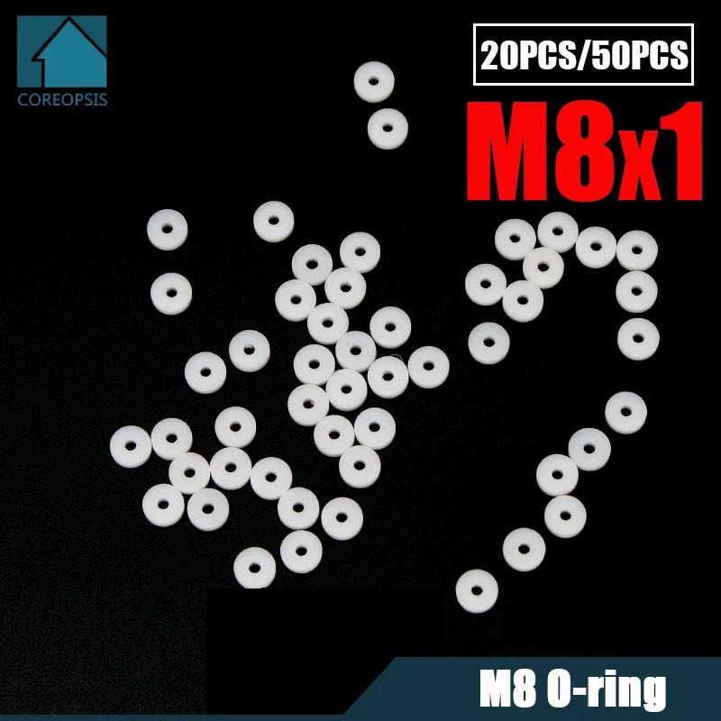  M8 M10   ͼ PTFE  O- ,  ..